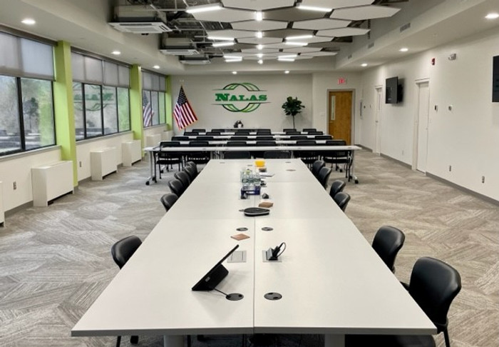 Conf. training room photo with sign.jpg